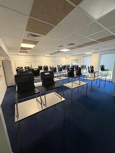 Ark St Albans Classroom E25