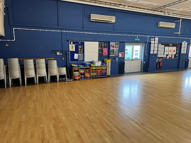 Poole High School Dance Studio - photo 4