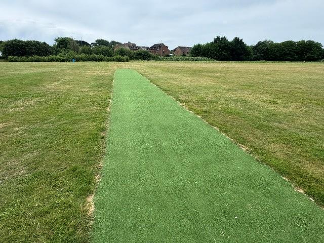 Twynham School Cricket Pitch - photo 1