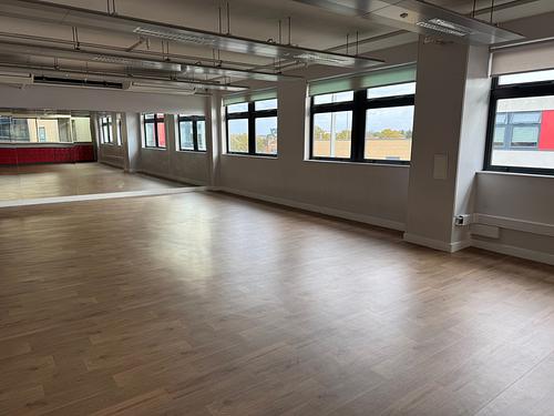 Chalk Hills Academy Dance Studio S5 *NEW*