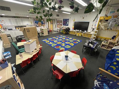 Ark Priory Primary Academy Henson