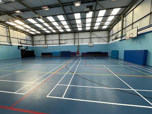 Hendon School