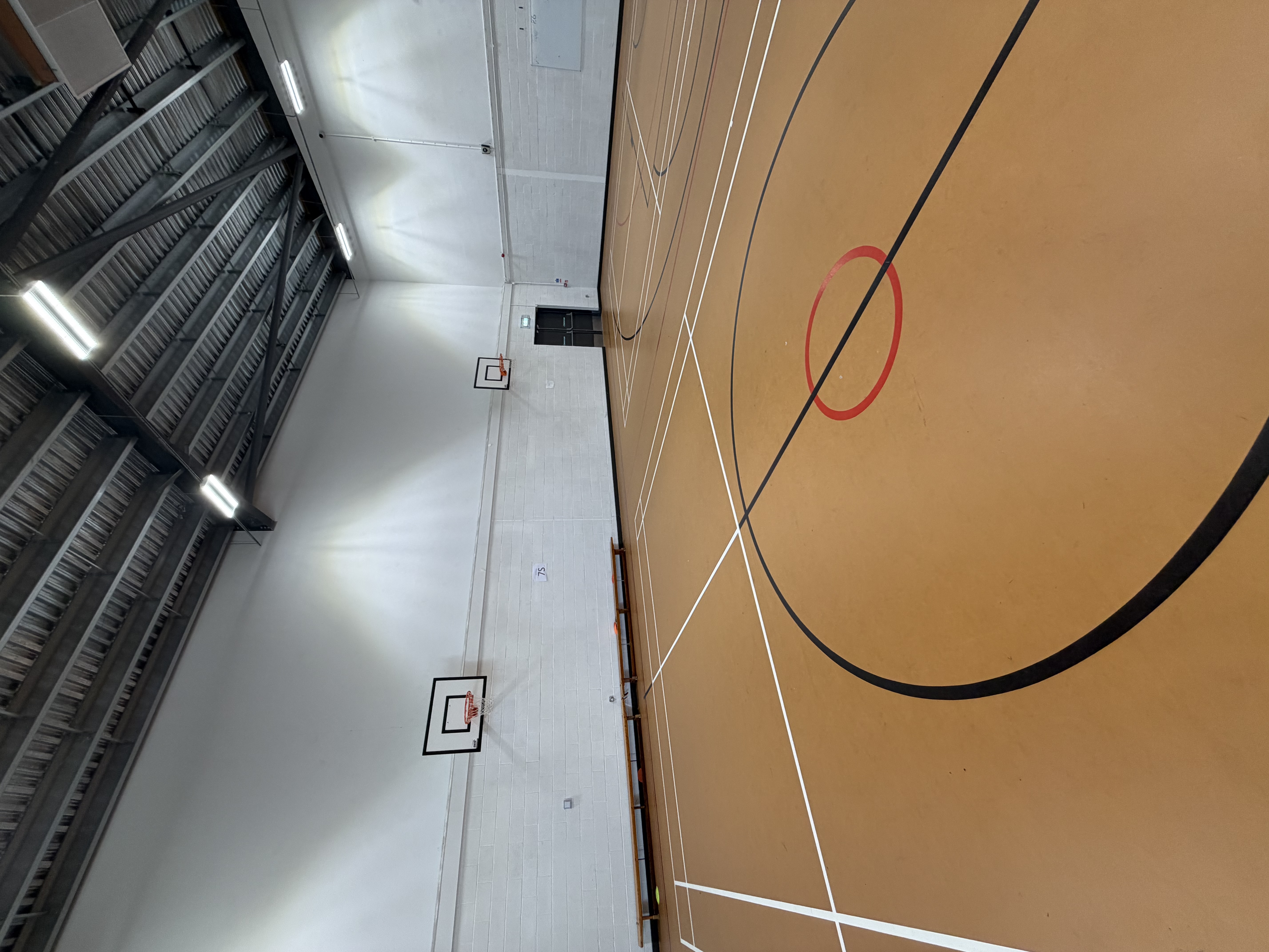 Holy Trinity Catholic School Sports Hall - photo 5