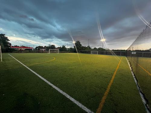 Ark Isaac Newton ASTRO 3G PITCH 2