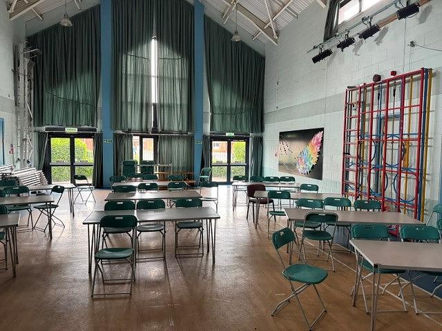 Christchurch Junior School C Hall - photo 2