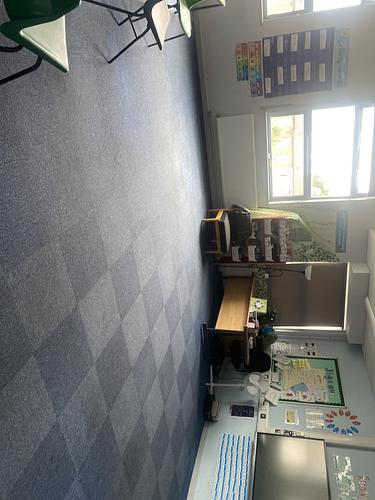 George Mitchell Primary School Primary Classroom 1.08(1st floor)