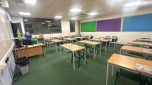 Albion Academy F6