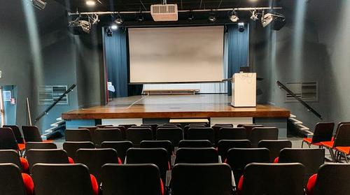 Ark Putney Academy Theatre