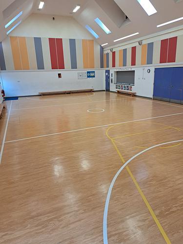 Hotham Primary School