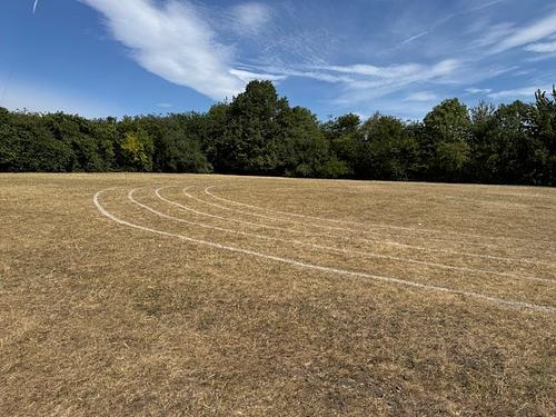 Holy Trinity Catholic School 11 a side Grass Pitch