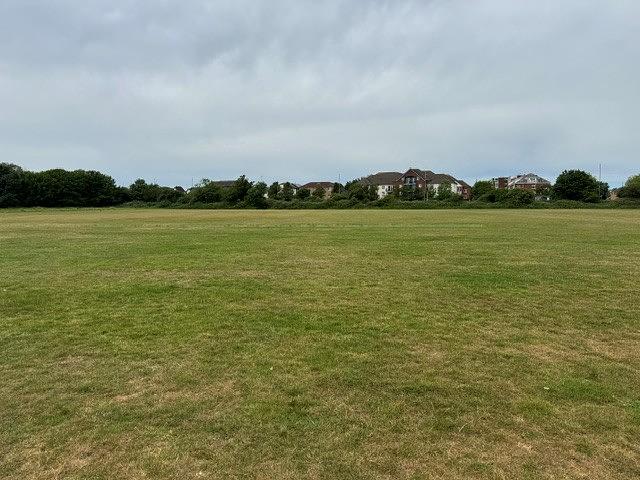Twynham School Cricket Pitch - photo 2