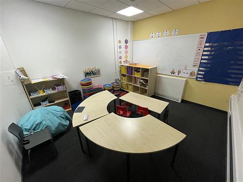 Ark Priory Primary Academy Group Group