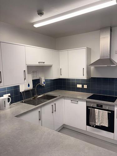 The Bevington Centre Classroom 1