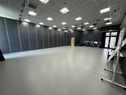 Hendon School Drama Studio