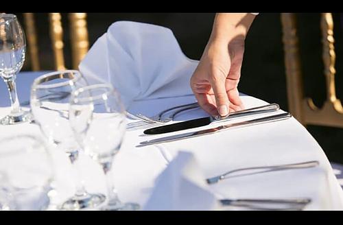 St Johns Catholic Comprehensive School Event Setup Time