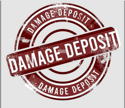 Kibworth Mead Academy Refundable Damage Deposit