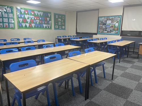 St James Catholic High School  CLASSROOM MATHS 3