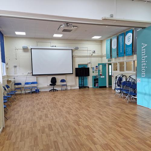 Ark Tindal Primary Academy