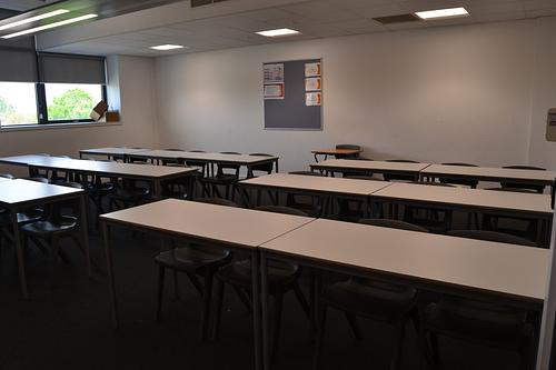 Ark Blake Academy Classroom 3.10