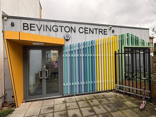 The Bevington Centre
