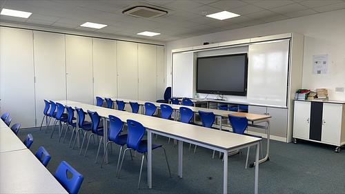 Ark Victoria Classroom T02