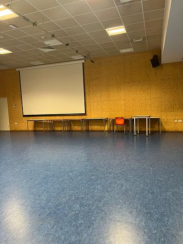 Ark St Albans St Patricks Hall - Half 2