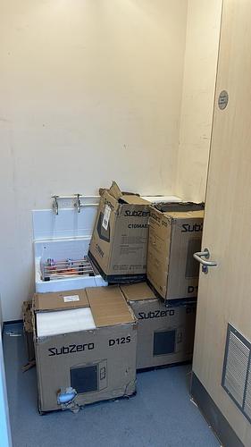 Ark Victoria Storage