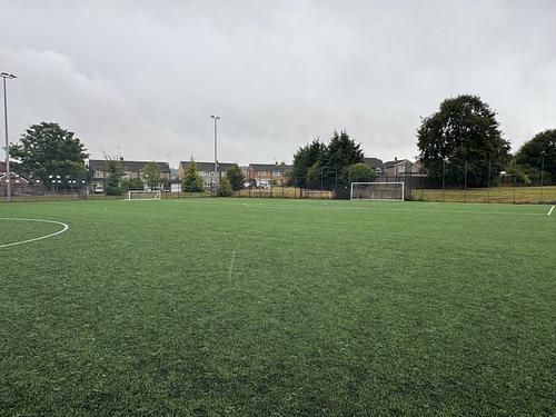 Chalk Hills Academy 3G Astro 11 a Side (Floodlights)