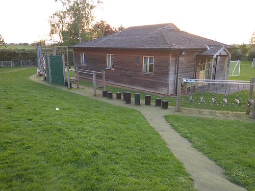 Tudor Grange Primary Academy Haselor John Parr Hub