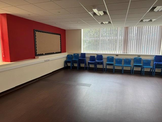 The Grange School Drama Studio - photo 1