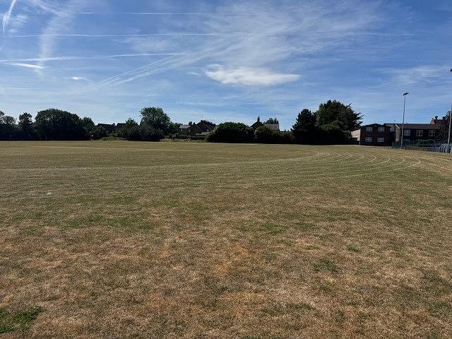 Hockerill Anglo-European College Grass Field - photo 3