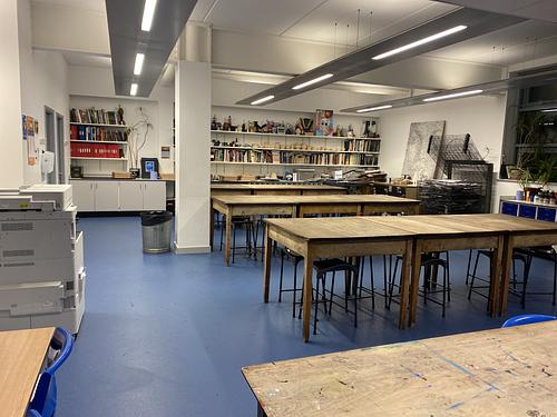 George Mitchell School