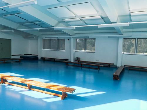 Ark Putney Academy Dance Studio