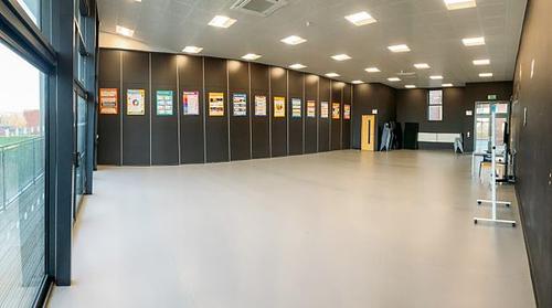 Hendon School Drama Studio 2