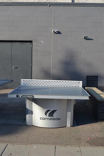 Ark Walworth Academy  Table Tennis 4