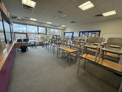 The Co-operative Academy of Stoke-on-Trent F001
