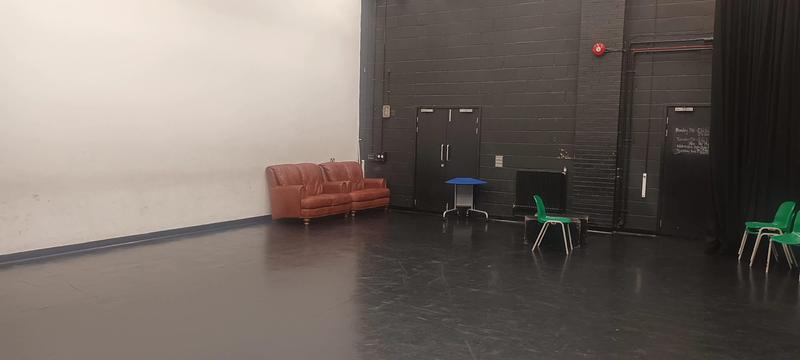 Chadwell Heath Academy Drama Studio  - photo 4