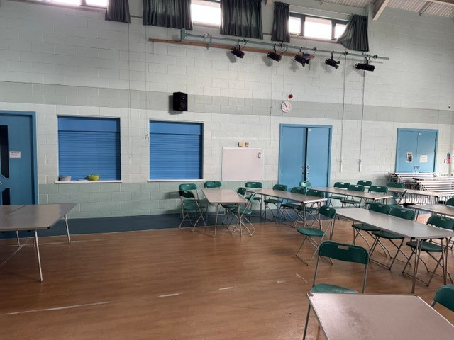 Christchurch Junior School C Hall - photo 3