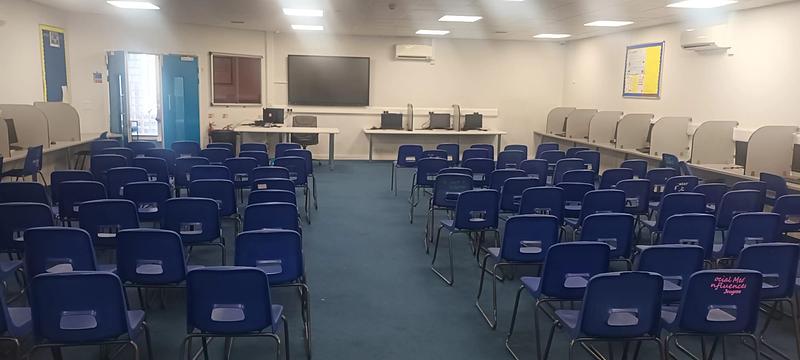 Chadwell Heath Academy Study Room 1 - photo 2
