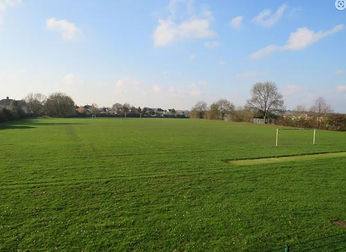 Mossbourne Port Side Academy Football Pitch 5 a side
