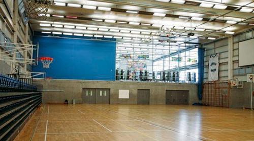 Harris Lowe Academy