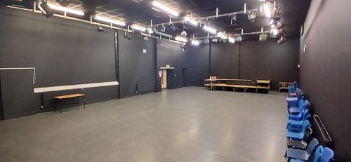 Welling School Berwick Hall (P2)