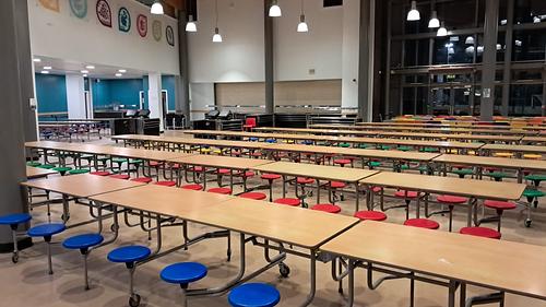 JCoSS Canteen