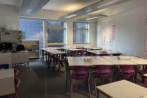 Outwood Academy Carlton