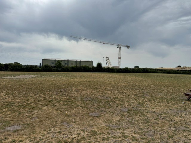 Twynham Primary School Grass Pitches (need more pics and detail) - photo 1