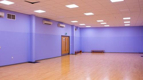 The Co-operative Academy of Stoke-on-Trent Activity Studio
