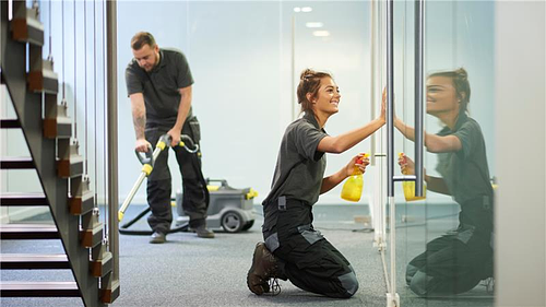 Albion Academy Cleaning Costs