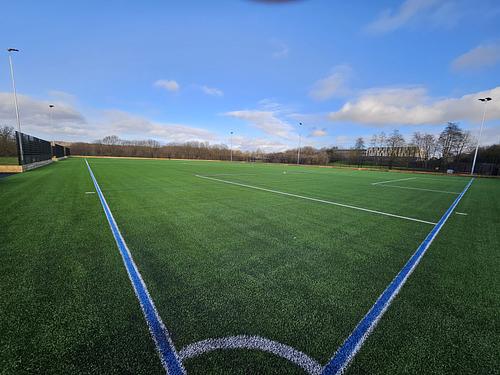 Co-Op Academy Florence MacWilliams Astro 3G T1