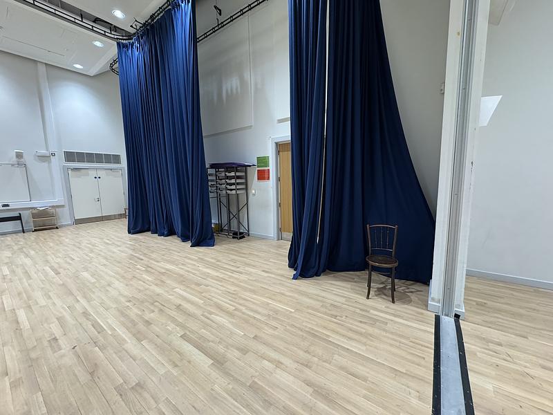 COLA Shoreditch Park Drama Studio - photo 3