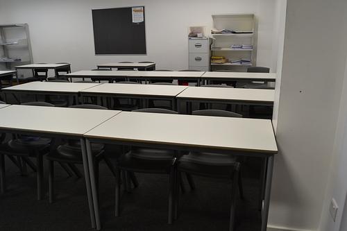 Ark Blake Academy Classroom 3.15